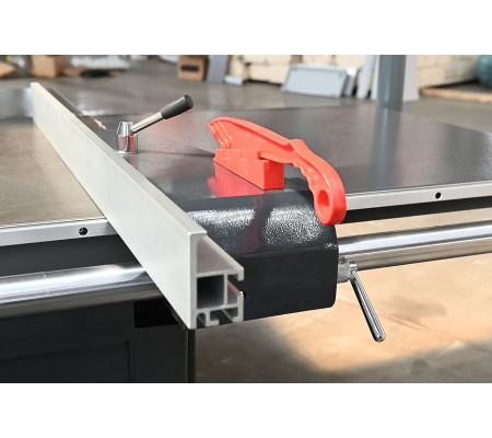 Escuadradora Lombarte MJ6132TYB-7,5 CV