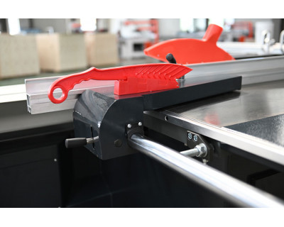 Escuadradora Lombarte MJ6132TYB-7,5 CV