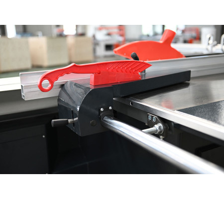 Escuadradora Lombarte MJ6132TYB-7,5 CV