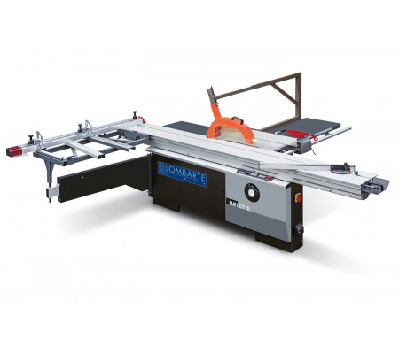 Escuadradora Lombarte MJ6132TYB-7,5 CV