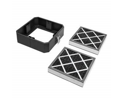 Filtro de Aire Laguna Aflux 12