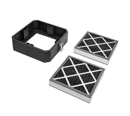 Filtro de Aire Laguna Aflux 12