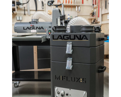 Filtro de Aire Laguna Aflux 12