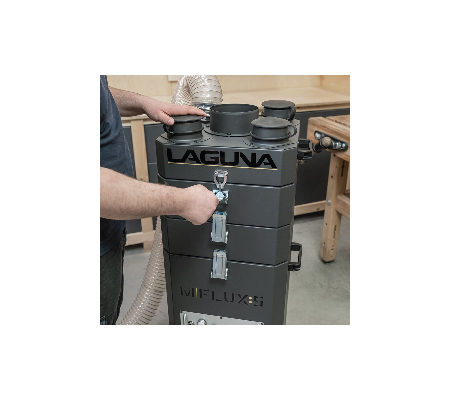 Filtro de Aire Laguna Aflux 12