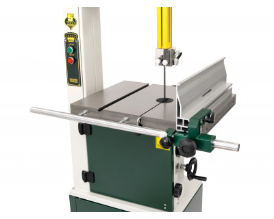 Sierra Cinta Record Power Sabre 350