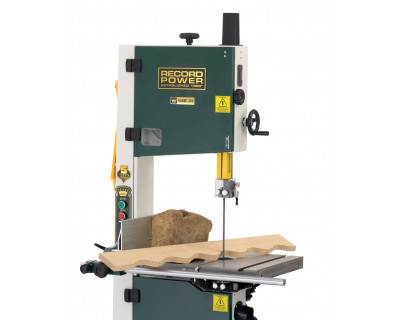 Sierra Cinta Record Power Sabre 350