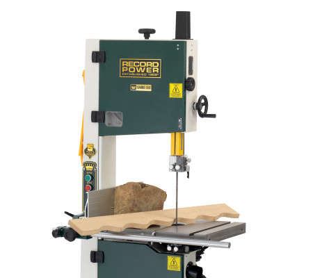 Sierra Cinta Record Power Sabre 350