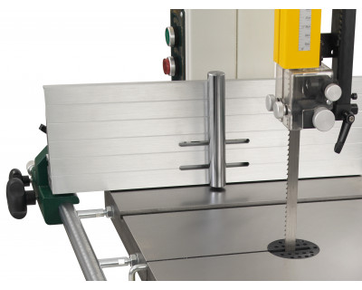 Sierra Cinta Record Power Sabre 350