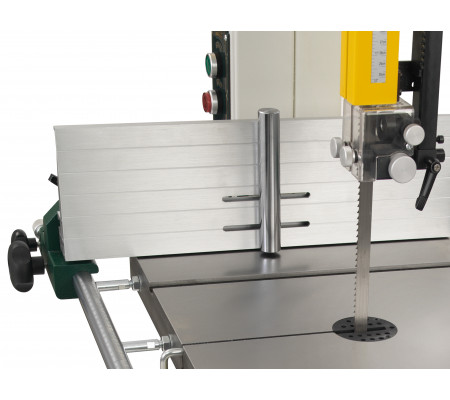 Sierra Cinta Record Power Sabre 350