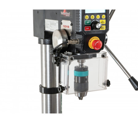 TALADRO SOBREMESA DT883703 VIKING