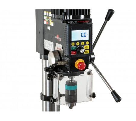 TALADRO SOBREMESA DT883703 VIKING