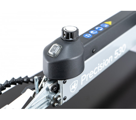 Caladora Lombarte MQW 50II