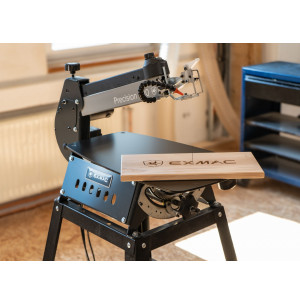 Caladora Lombarte MQW 50II 2