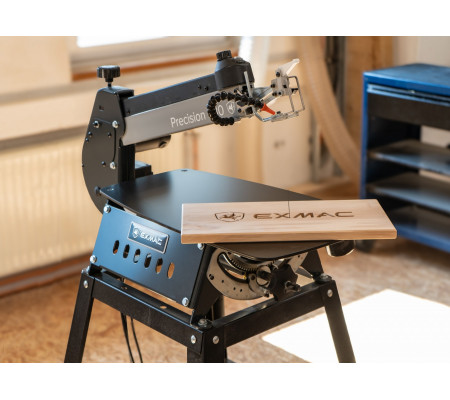 Caladora Lombarte MQW 50II