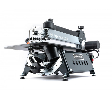 Caladora Lombarte MQW 50II