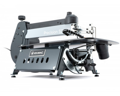 Caladora Lombarte MQW 50II