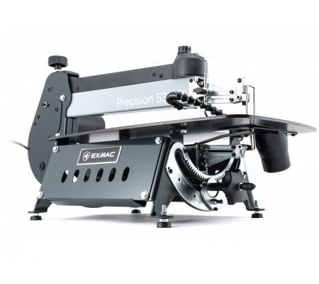 Caladora Lombarte MQW 50II