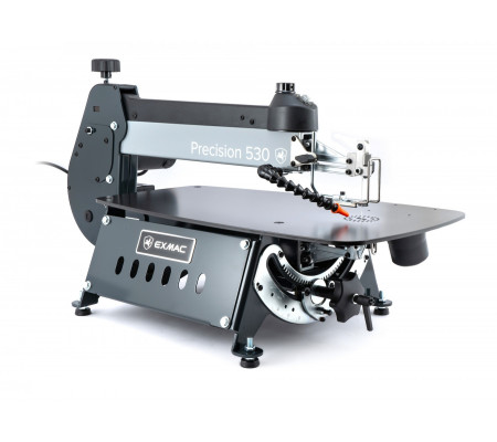 Caladora Lombarte MQW 50II