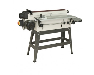 Lijadora de banda BOY 70 (trifásico)