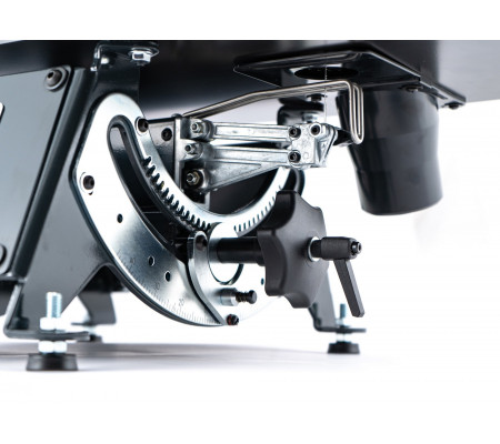 Caladora Lombarte MQW 50II