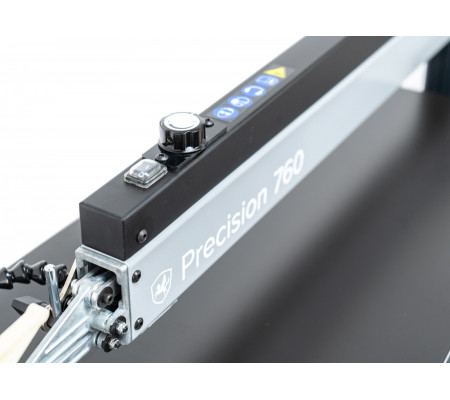 Caladora Lombarte MQW 50II