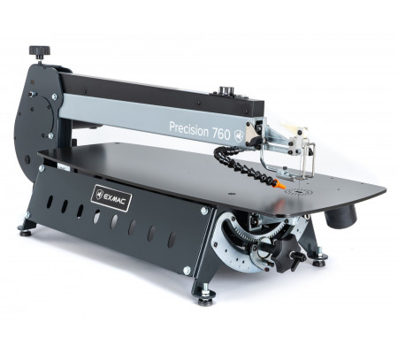 Caladora Lombarte MQW 50II