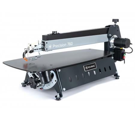 Caladora Lombarte MQW 50II