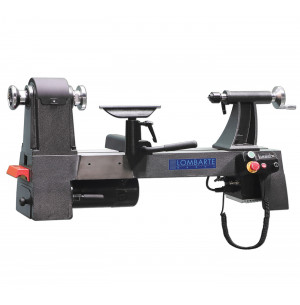 Torno MC 1421 VDA Sobremesa Lombarte