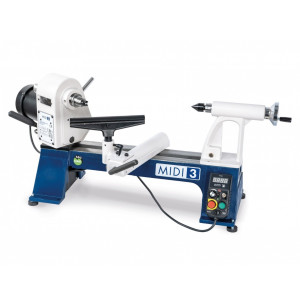 Torno Drechselmeister Midi 2 Plus
