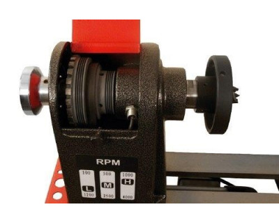 Torno sobremesa MC 1420 VDA