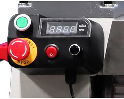 Torno MC 1421 VFM Lombarte con INVERTER