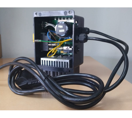 Caja Electronica completa 1218VD / WL 450 VN