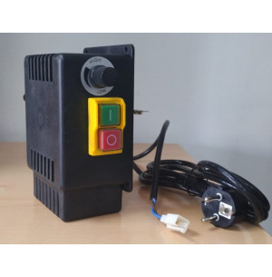 Caja Electronica completa 1218VD / WL 450 VN