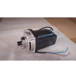 Motor recambio fresadora MR40V