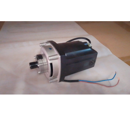 Motor recambio fresadora MR40V