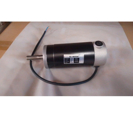 Motor torno 1218 VD / MC 1218 VDA / WL 450 VN