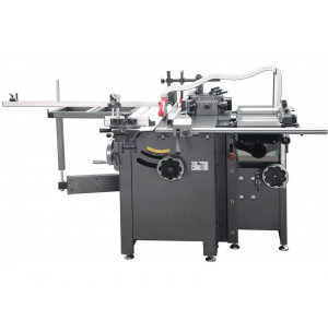 Combinada madera Lombarte C4-260-QP 2