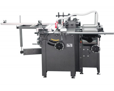 Combinada madera Lombarte C4-260-QP