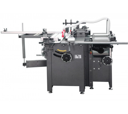 Combinada madera Lombarte C4-260-QP