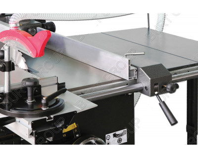 Combinada madera Lombarte C4-260-QP