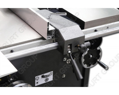 Combinada de Carpintería 5 Funciones C4-260-QP