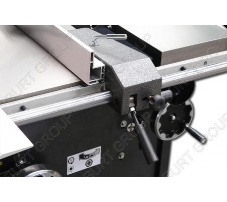 Combinada madera Lombarte C4-260-QP