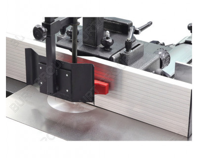 Combinada madera Lombarte C4-260-QP