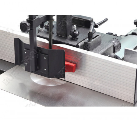 Combinada madera Lombarte C4-260-QP