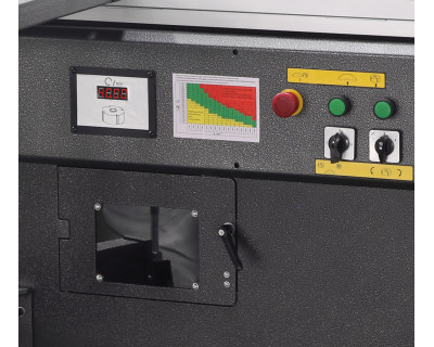 Combinada madera Lombarte C4-260-QP