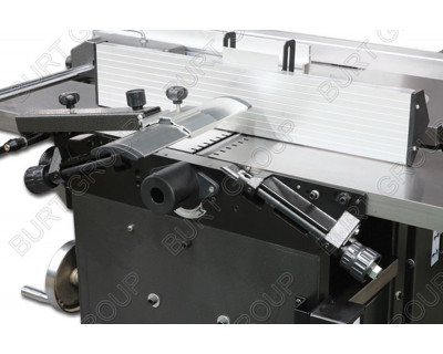 Combinada madera Lombarte C4-260-QP