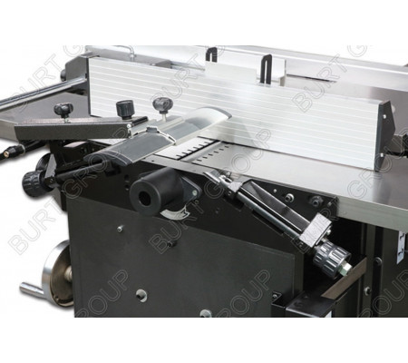 Combinada madera Lombarte C4-260-QP