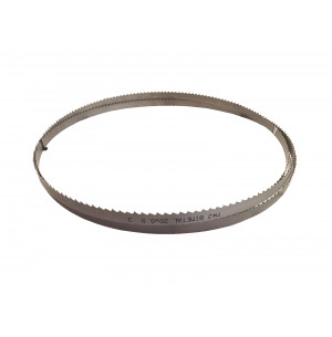 Cinta BIMETAL 4115mm x 20 mm - HBS450PN