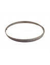Cinta BIMETAL 4115mm x 20 mm - HBS450PN