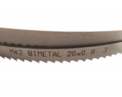 Cinta de recambio 2946 mm x 20 mm